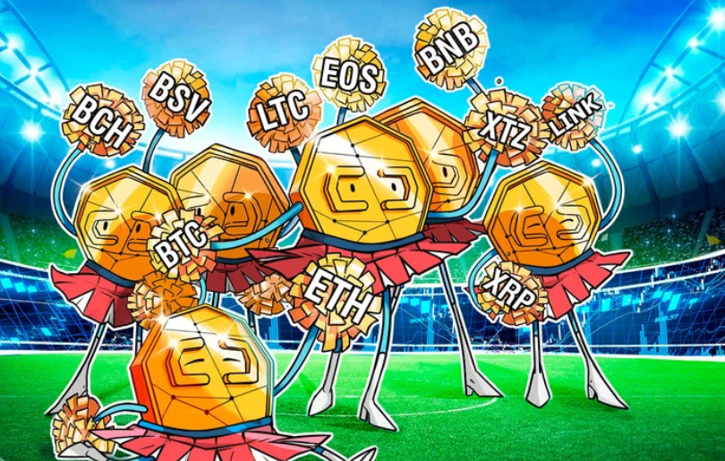 Tạp chí crypto hàng đầu Việt Nam