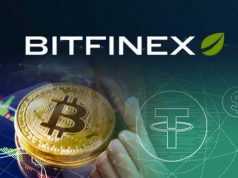 Bitfinex Bitcoin