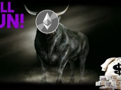 ETH bull