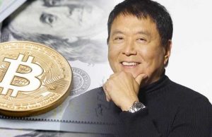Robert Kiyosaki: Vụ tai nạn lớn nhất lịch sử đang đến gần, giá Bitcoin có thể giảm xuống $24k Tại sao tác giả quyển sách “Cha Giàu Cha Nghèo” lại là con bò Bitcoin gia BTC
