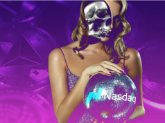 Nasdaq-bitcoin