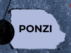 Ponzi Antimatter Kingdom