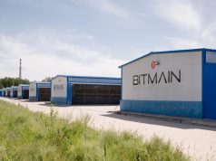 Bitmain đã kiếm được hơn 300 triệu đô la trong năm 2020 mặc dù có nhiều vấn đề được đồn đại