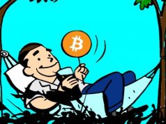 Chỉ cần 1 Bitcoin cũng có thể giúp bạn nghỉ hưu