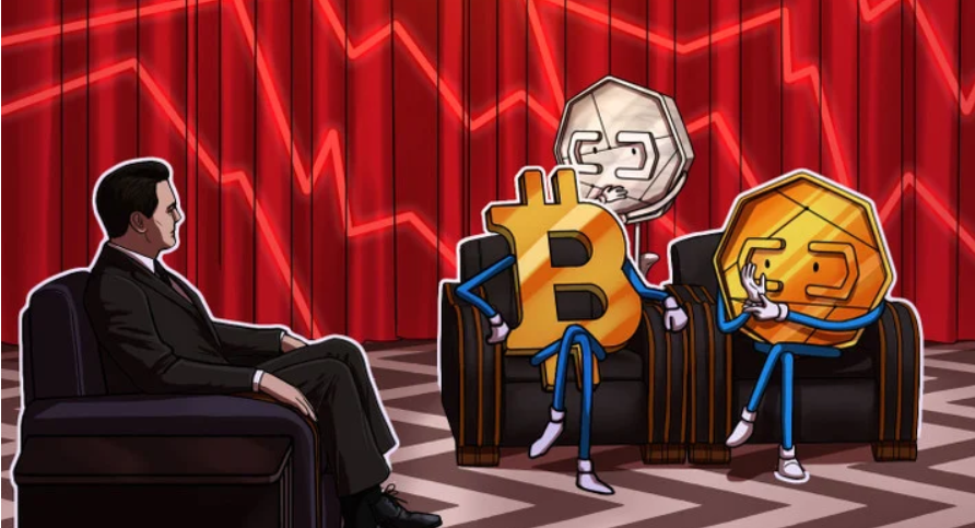 Tạp chí crypto hàng đầu Việt Nam