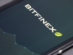 Bitfinex-bitcoin