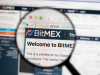 BitMEX