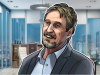 John McAfee