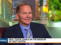 Paul Tudor Jones Bitcoin