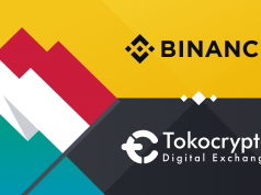 binance