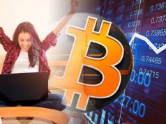 Nếu mua và hodl Bitcoin từ ngày Thứ Năm Đen Tối bạn đã thu về khoản lợi nhuận 95.4%