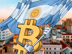 Khối lượng giao dịch Bitcoin tại Brazil và Argentina tăng đột biến trước tình cảnh sụp đổ nền kinh tế