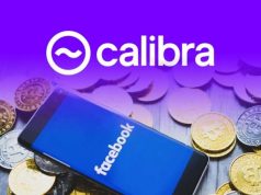 Ví Calibra của Facebook đổi tên thành Novi