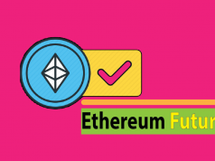 Đã đến lúc Ethereum tăng giá và tỏa sáng khi giao dịch tương lai hiện có sẵn tại Mỹ