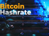 Hashrate Bitcoin đạt mức cao mới mọi thời đại trước sự kiện halving tám ngày