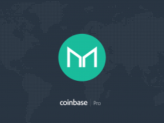 Coinbase Pro xác nhận hỗ trợ cho Maker, giá MKR tăng 30%