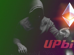 Binance đóng băng số ETH bị nghi là của các hacker sau vụ hack sàn giao dịch Upbit