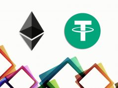 Tether có thể đe dọa vị trí công cụ thanh toán của Ether