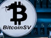 Fork Bitcoin ghi nhận mức tăng giá lớn 110% trong tuần BSV