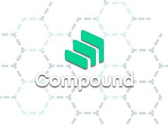 Compound phan phoi token COMP