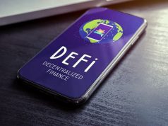 DeFi