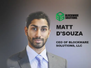 Matt D’Souza: Mua Bitcoin với giá 8 nghìn đô la hay 9 nghìn đô la sẽ không thành vấn đề trong 2 năm