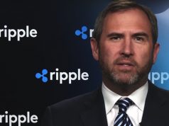 Ripple CEO Brad Garlinghouse