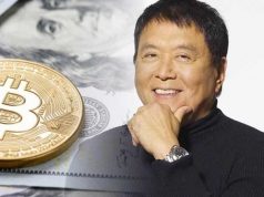 Robert Kiyosaki bitcoin