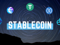 Stablecoin