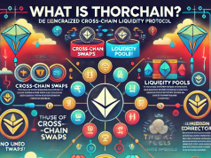 THORChain (RUNE) là gì?