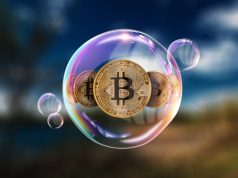 bubble-bitcoin