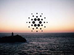 cardano-sunset