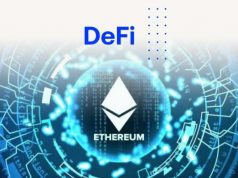 Ethereum DeFi gần mốc 1 tỷ đô la một lần nữa và đó là điều tuyệt vời cho trường hợp tăng giá củaETH