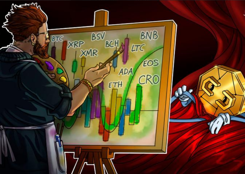 Tạp chí crypto hàng đầu Việt Nam
