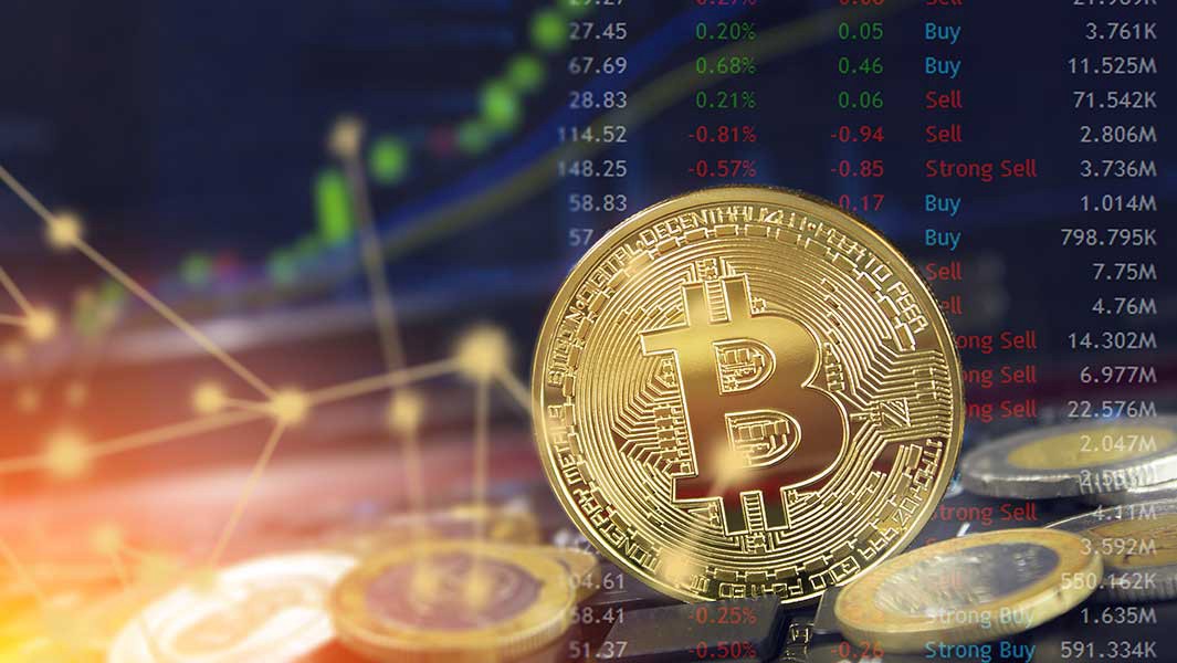 Tạp chí crypto hàng đầu Việt Nam