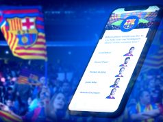 FC Barcelona đã bán thành công 1,3 triệu đô la token BAR trong vòng chưa đầy 2 giờ