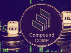 Token COMP của Compound mở đường cho cuộc chiến Defi