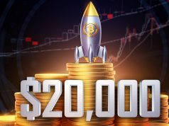 Bitcoin $20k