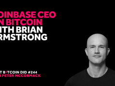 CEO Coinbase Brian Armstrong đưa ra lý do tại sao họ chưa niêm yết Monero trong năm 2020