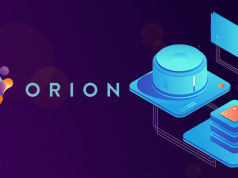 Dự án DeFi Orion Protocol tăng 3,45 triệu đô la trong việc cung cấp coin năng động