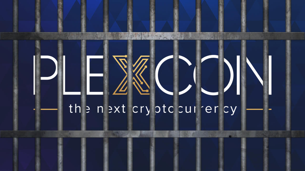 Ba kẻ cầm đầu dự án ICO PlexCoin trị giá 8 triệu đô la bị cáo buộc gian lận