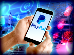 PayPal chon Paxos