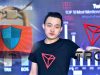 Scam gia mao Justin sun cua TRON