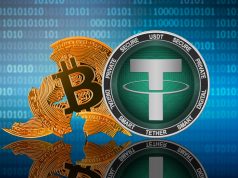 Tether Bitcoin