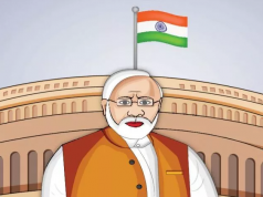 Thủ tướng Ấn Độ, Narendra Modi ôm ấp ý tưởng Blockchain tại Hội nghị thượng đỉnh