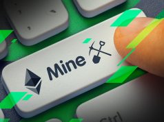 Thu nhập của các công ty khai thác Ethereum tăng 60% trong một tháng, vượt lên trên mức tăng giá của nó