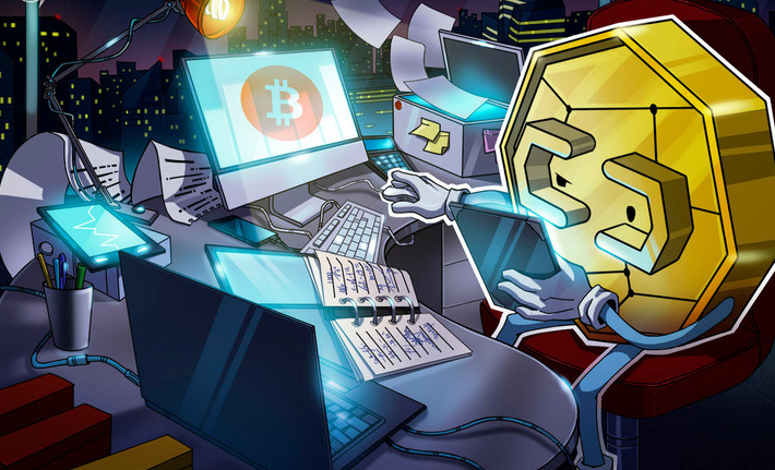 Tạp chí crypto hàng đầu Việt Nam