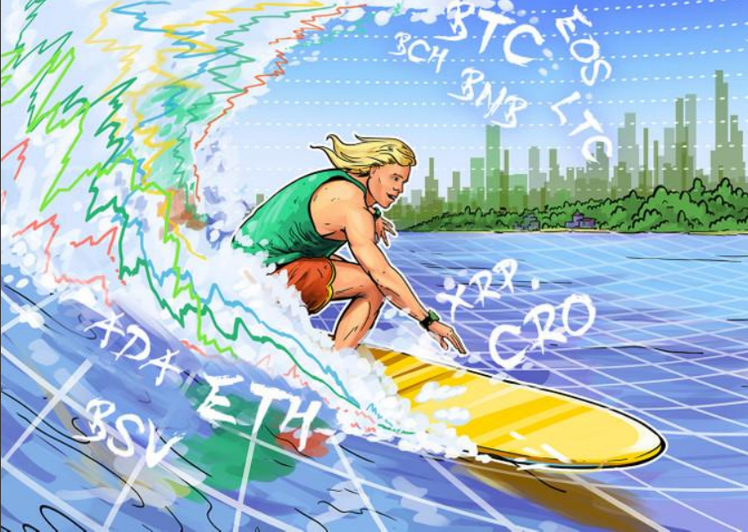 Tạp chí crypto hàng đầu Việt Nam