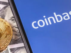 Nhiều nhà đầu tư tổ chức đã mua Bitcoin trên sàn giao dịch Coinbase