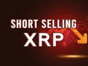 Cuộc biểu tình của XRP gần đây khiến trader hàng đầu này có kế hoạch "Short với cơn phẫn nộ"